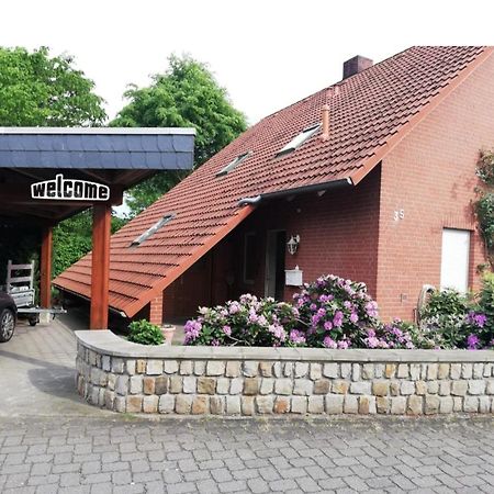 Auerandzimmer Nienhagen Екстериор снимка