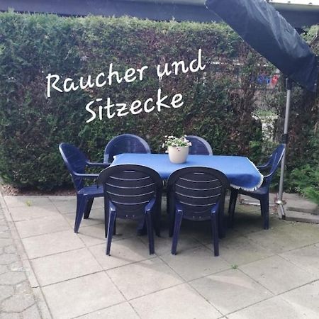 Auerandzimmer Nienhagen Екстериор снимка