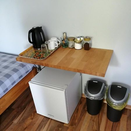 Auerandzimmer Nienhagen Екстериор снимка