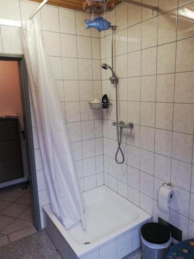 Auerandzimmer Nienhagen Екстериор снимка