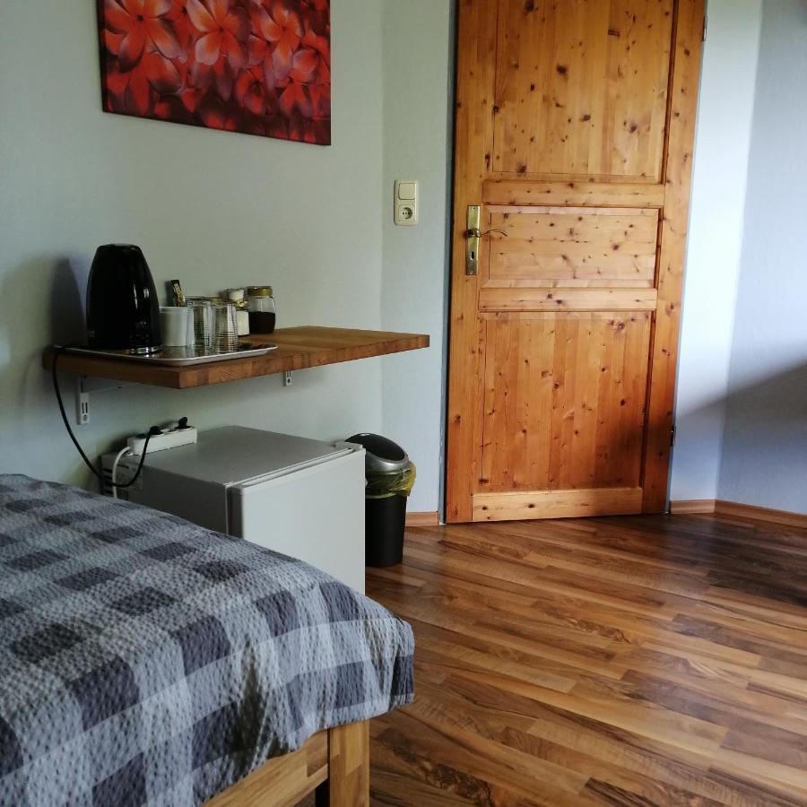 Auerandzimmer Nienhagen Екстериор снимка